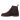 Chelsea-Stiefel mit weiter Passform