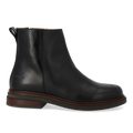 stiefel mit reißverschluss
