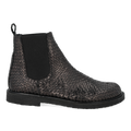 Handgeflochtener Chelsea-Stiefel