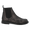 Handgeflochtener Chelsea-Stiefel