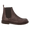Handgeflochtener Chelsea-Stiefel