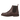 Handgeflochtener Chelsea-Stiefel
