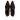 Skulpturale Stiefelette mit spitzer Spitze