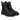 Chelsea-Stiefel mit weichem Merino-Wollfutter