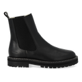 Chelsea-Stiefel mit weichem Merino-Wollfutter