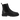 Chelsea-Stiefel mit weichem Merino-Wollfutter
