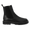 Chelsea-Stiefel mit weichem Merino-Wollfutter
