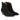 Cowboystiefel mit gestickten Details