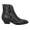 Cowboystiefel mit Ziernähten