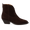 Cowboystiefel mit dekorativen Ziernähten