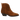 Cowboystiefel mit dekorativen Ziernähten