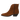 Cowboystiefel mit dekorativen Ziernähten