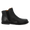 Stiefel mit niedrigem Schaft und weiter Passform