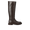 Stiefel mit langem Schaft