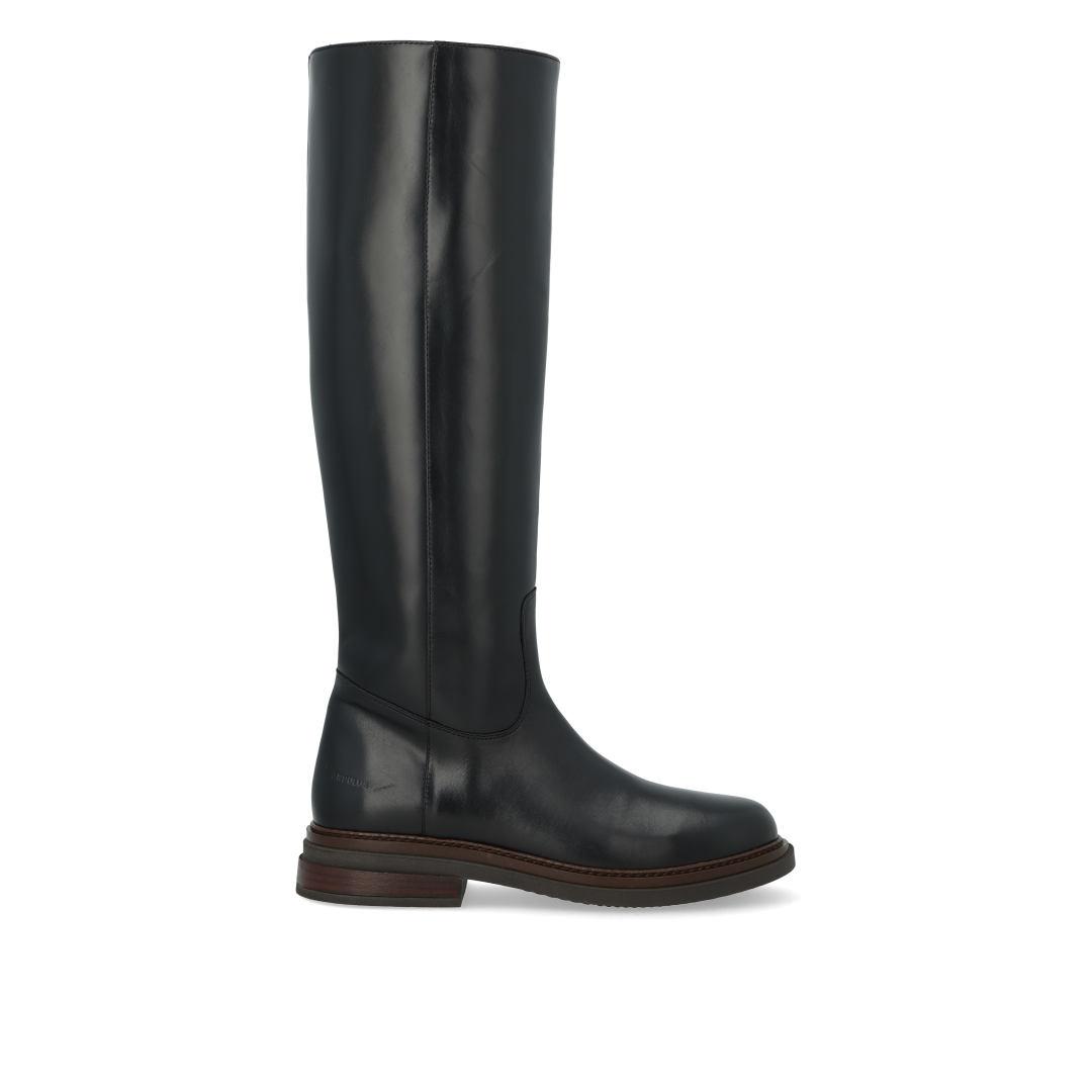 Stiefel mit langem Schaft