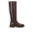 Stiefel mit langem Schaft