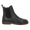 Chelsea-Stiefel mit extraweiter Passform