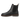 Chelsea-Stiefel mit extraweiter Passform
