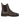 Chelsea-Stiefel mit extra breiter Passform