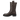 Robuster Stiefel mit mittelhohem Schaft