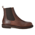 Chelsea TEX-Stiefel mit weichem Merino-Wollfutter