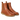 Chelsea-Stiefel mit breiter Passform