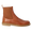 Chelsea-Stiefel mit breiter Passform