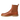 Chelsea-Stiefel mit breiter Passform