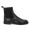 Chelsea-Stiefel mit breiter Passform