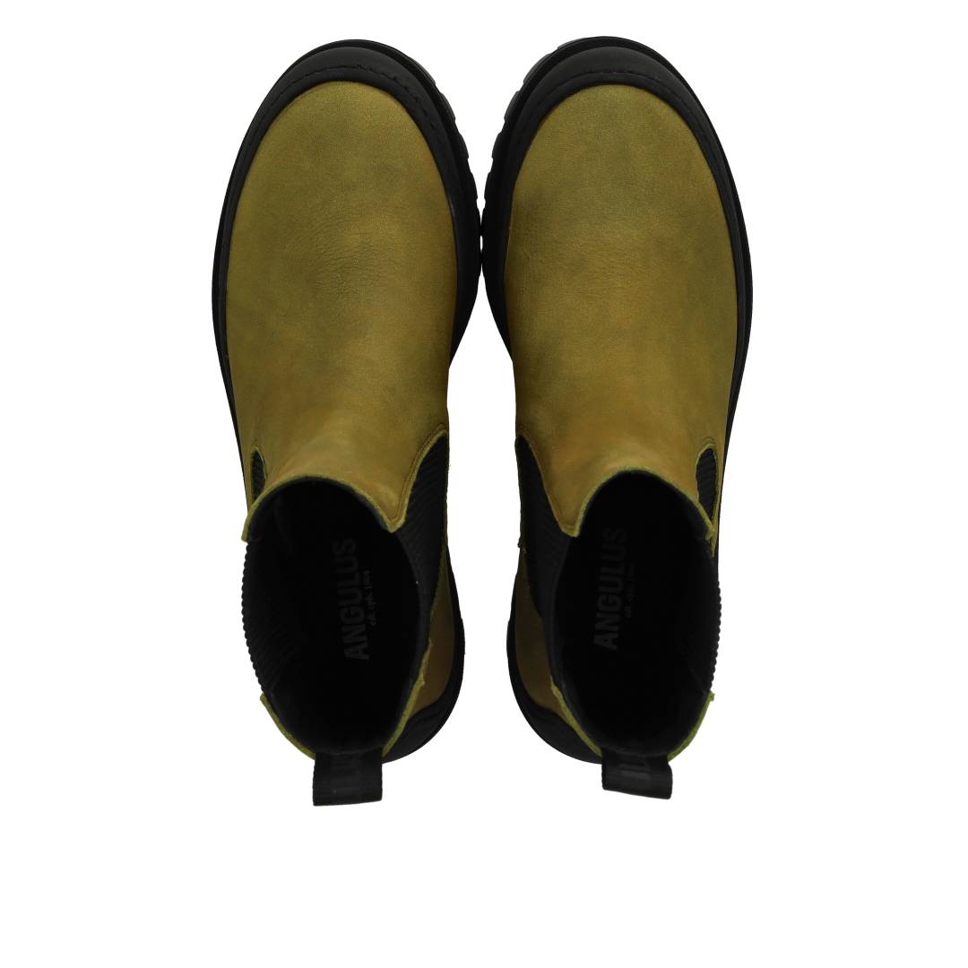 Chelsea-Stiefel