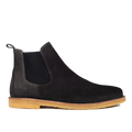 Chelsea-Stiefel mit Elastikeinsatz