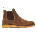 Chelsea-Stiefel mit Elastikeinsatz