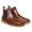 Chelsea-Stiefel mit Gummizug