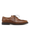 Schnürschuhe mit Brogue-Muster