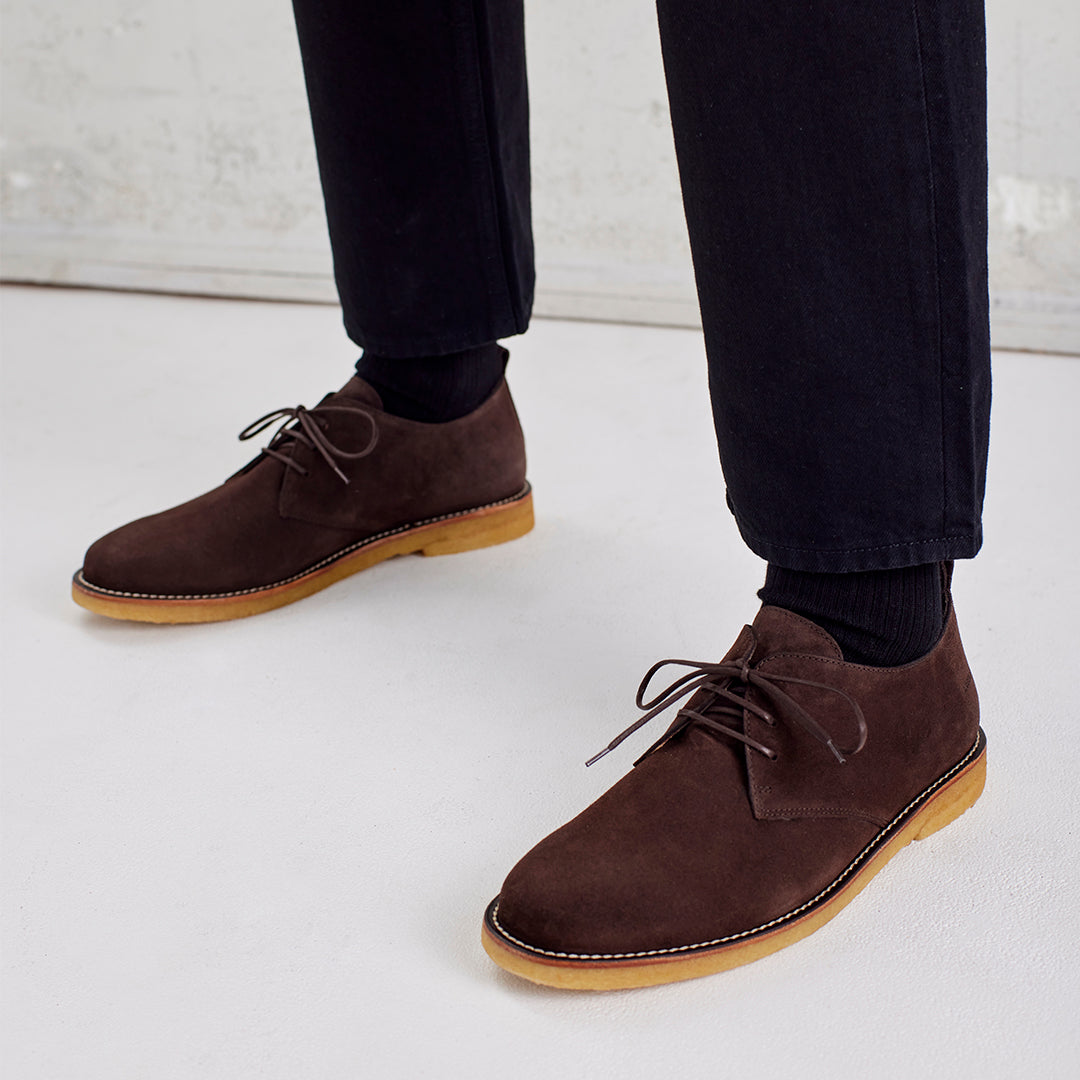 Schnürschuhe