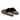Sandale mit weichem Fußbett