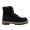 Stiefel mit Schnürung