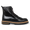 Stiefel mit Schnürsenkeln