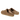 Fußbett mule