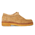 Lässige Schnürschuhe