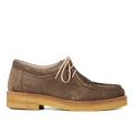 Lässige Schnürschuhe