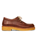Legere Schnürschuhe