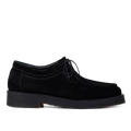 Lässige Schnürschuhe
