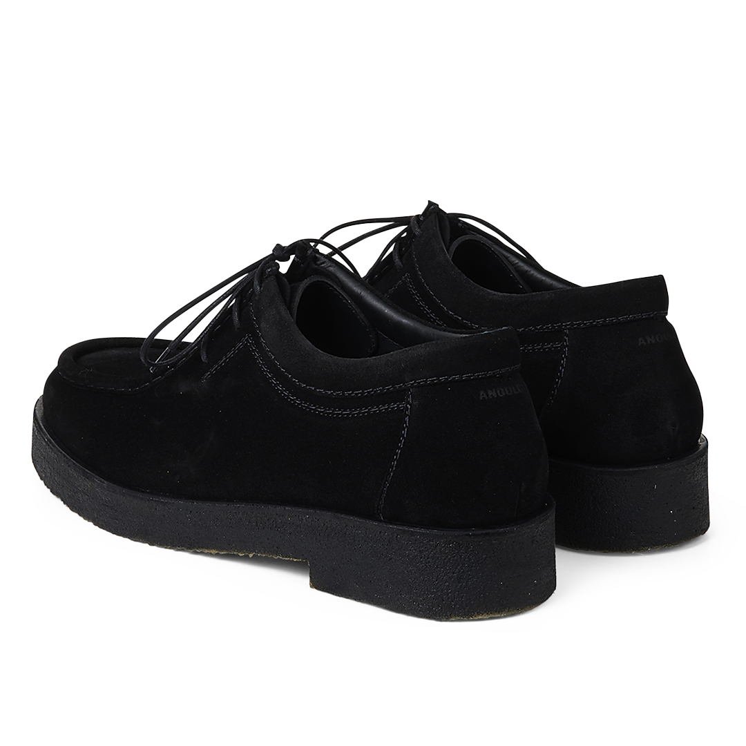 Lässige Schnürschuhe