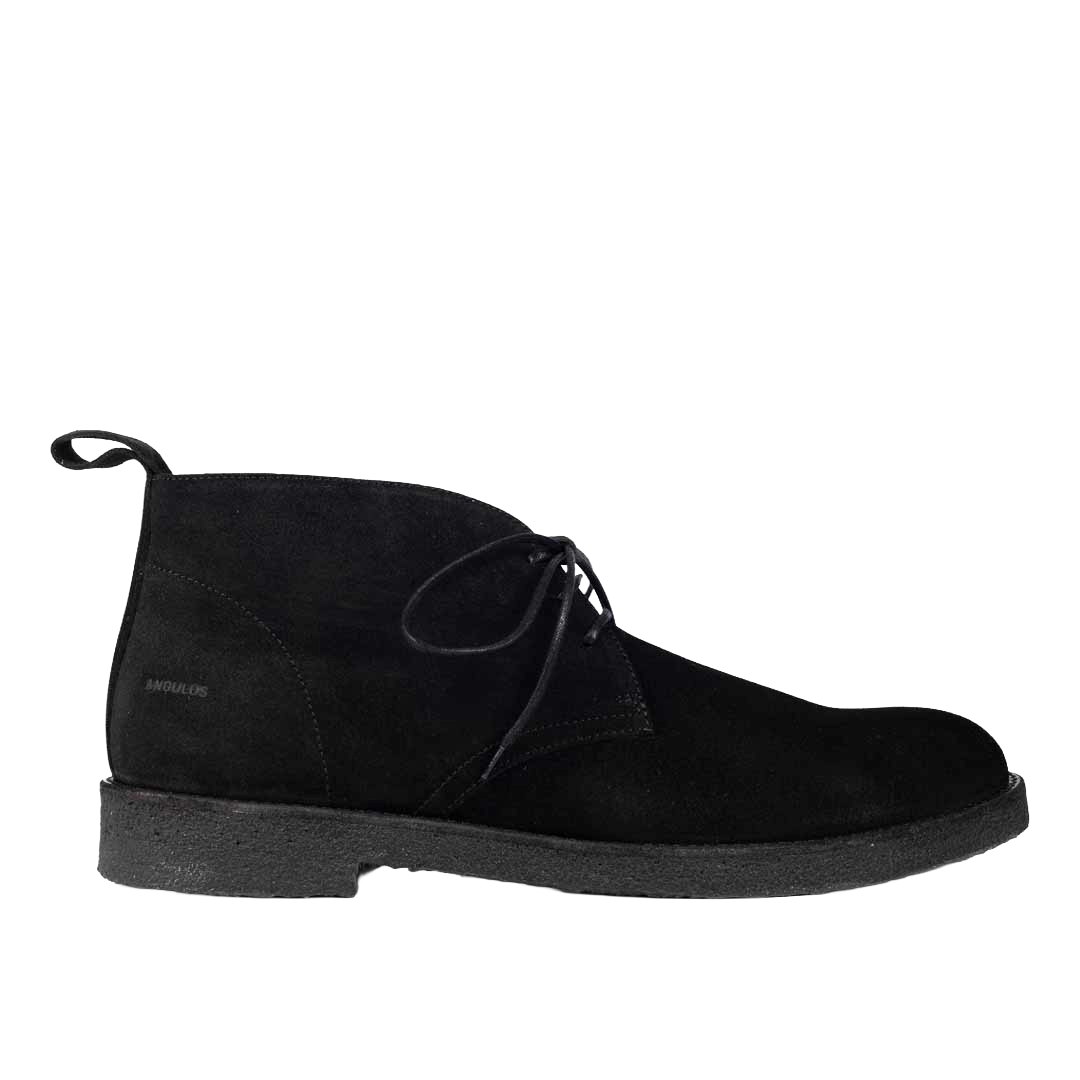 Klassischer Wüstenstiefel