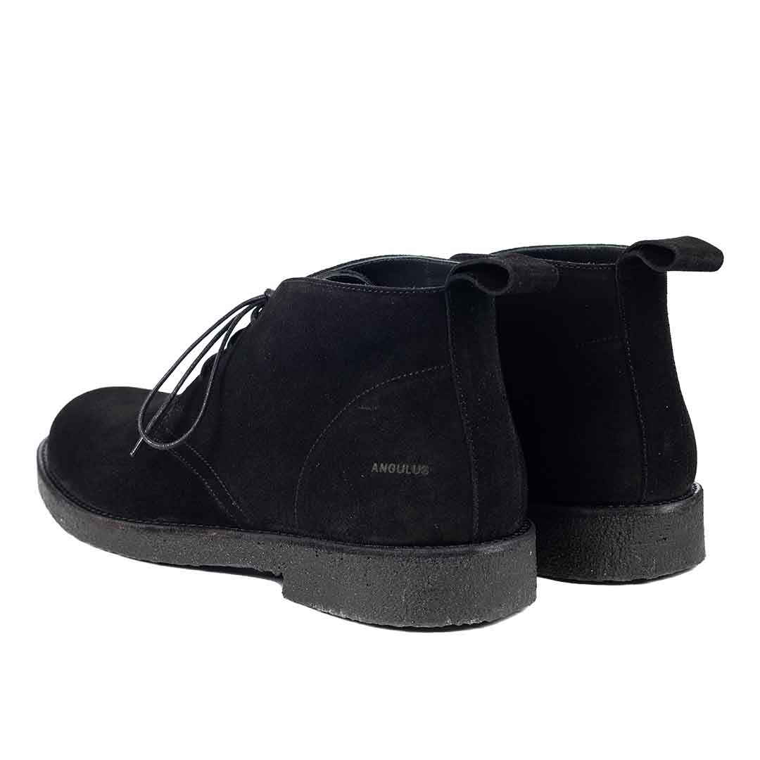 Klassischer Wüstenstiefel