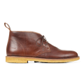 Klassischer Wüstenstiefel