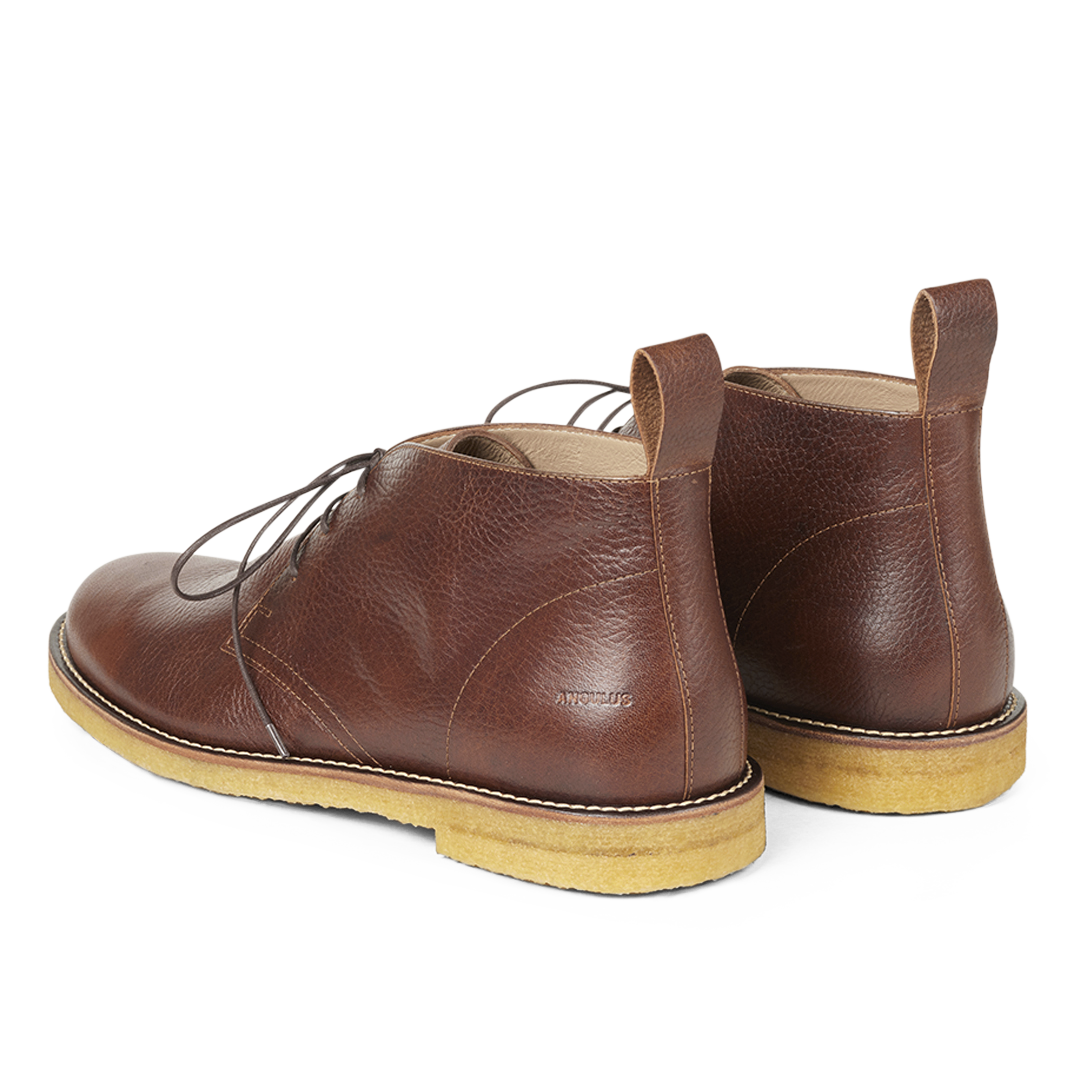 Klassischer Wüstenstiefel