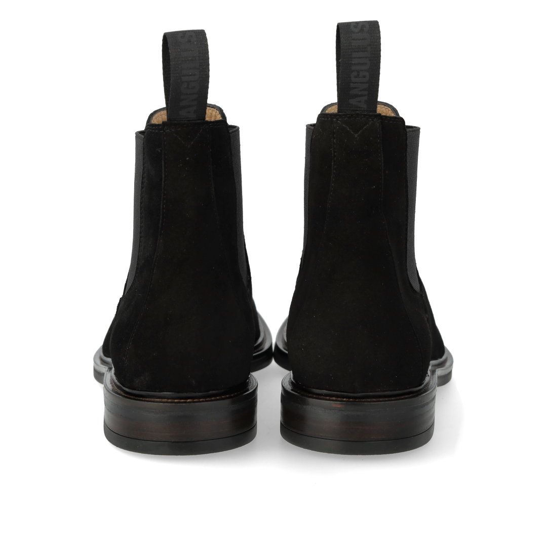 Klassischer Chelsea-Stiefel