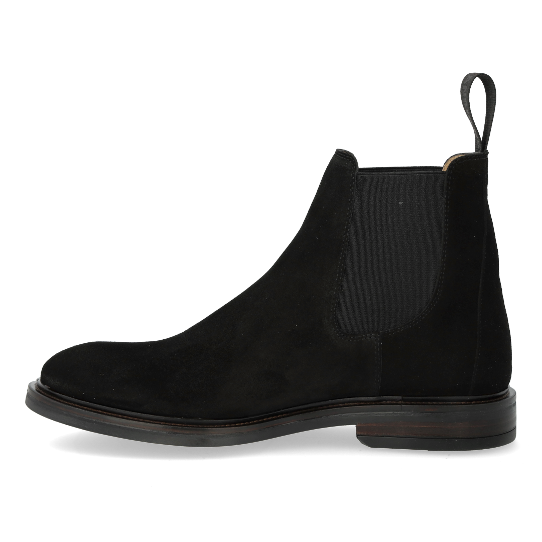Klassischer Chelsea-Stiefel